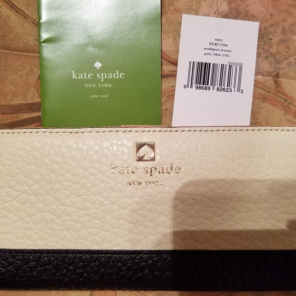 Kate Spade Wallet